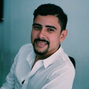 Imagen de perfil de sammymmejia