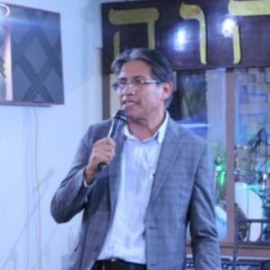 Imagen de perfil de Jorge Carlos Estrella