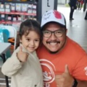 Imagen de perfil de Julio Edgardo Najarro Flores