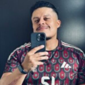Imagen de perfil de yazmany