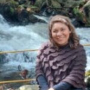 Imagen de perfil de mar