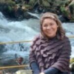 Imagen de perfil de mar